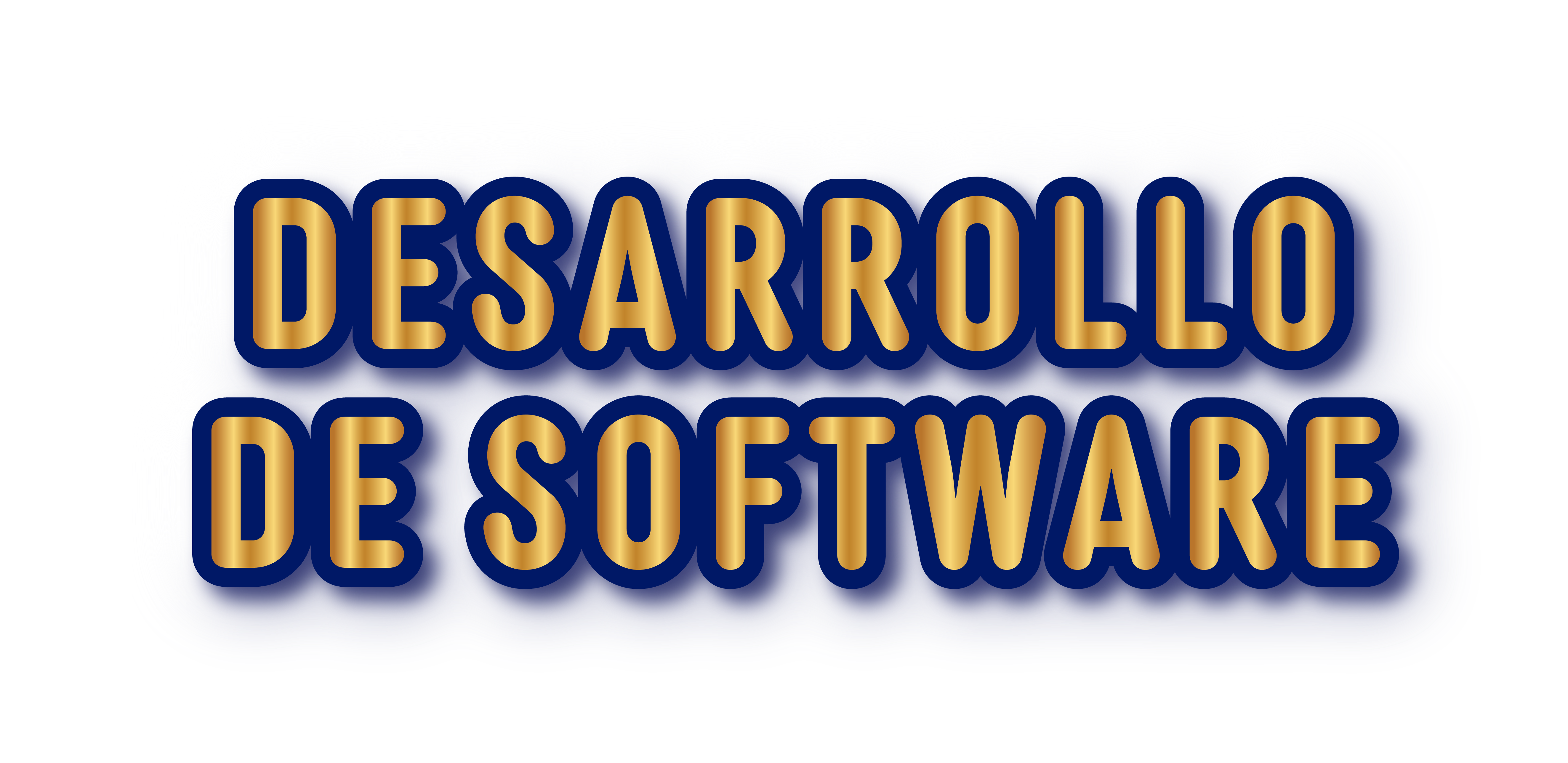 Logo de desarrollo de software en barranquilla y a nivel mundial de GeniusPro sas